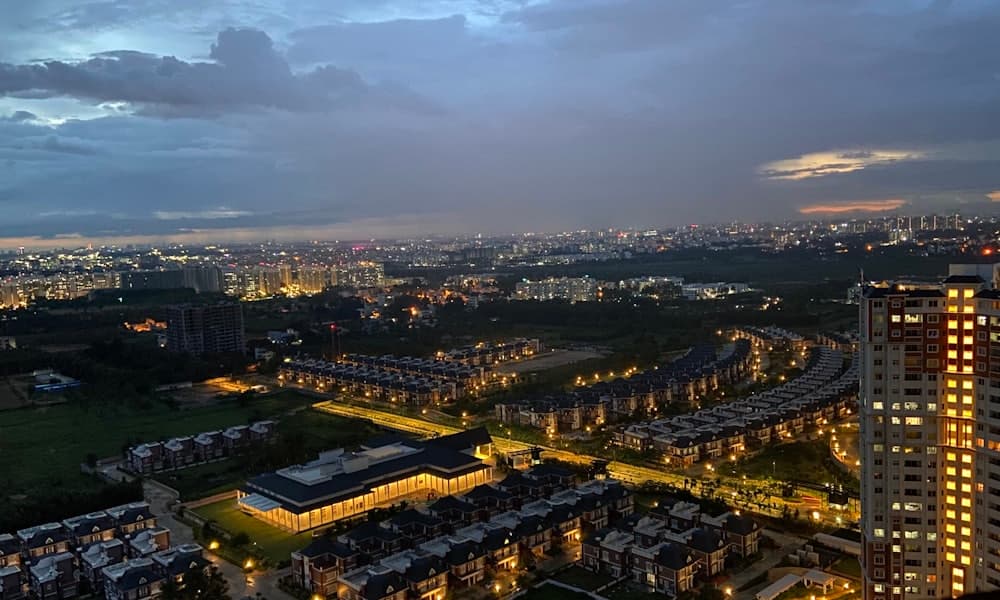 Bengaluru