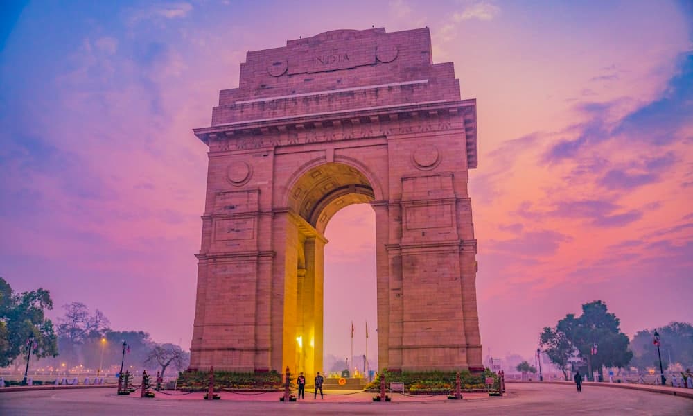 Delhi NCR