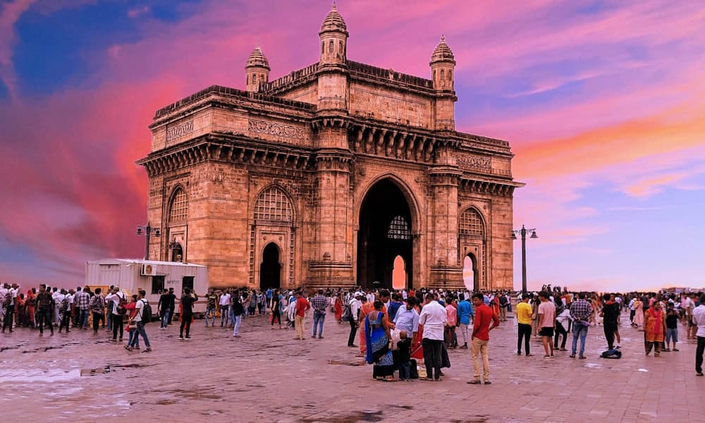Mumbai